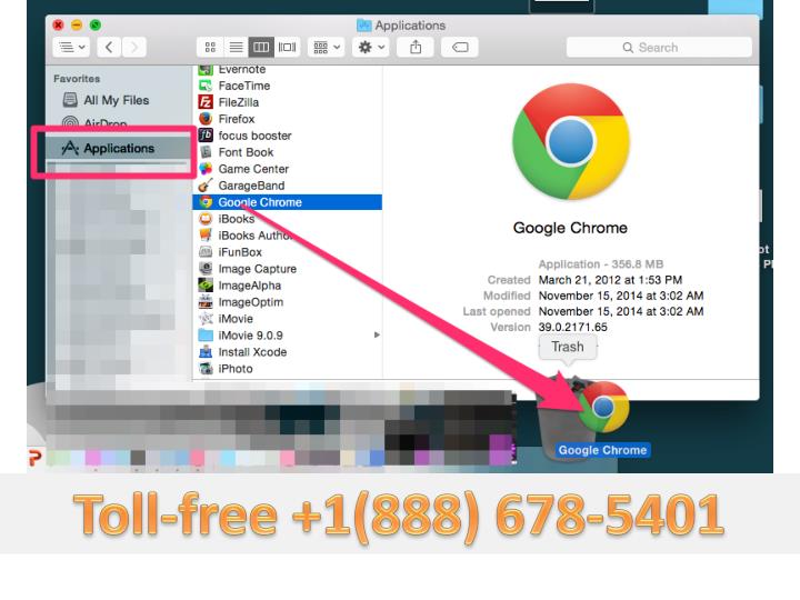 chrome for mac 10.5 8 free download